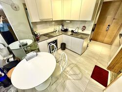 High Park Residences (D28), Apartment #612658731